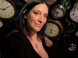 Webcam sex de Thatnerdmilf