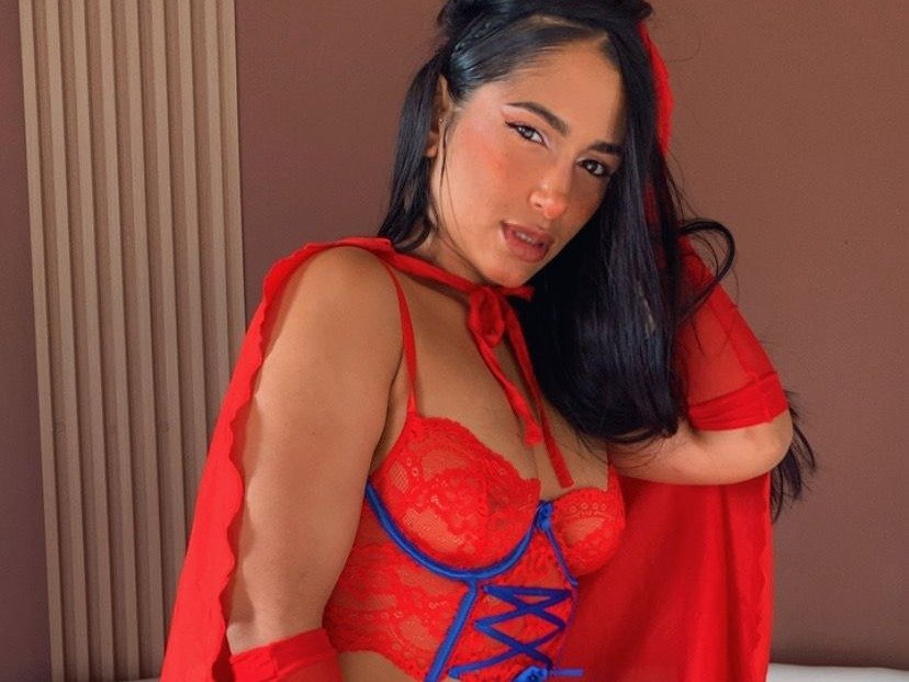 Thayssaross's Profil - Bild n°1