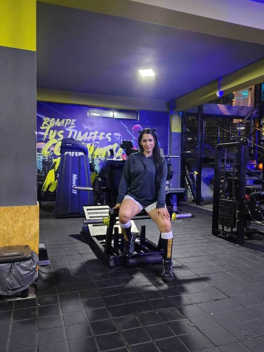 Perfil con Thayssaross - Imagen  n°3