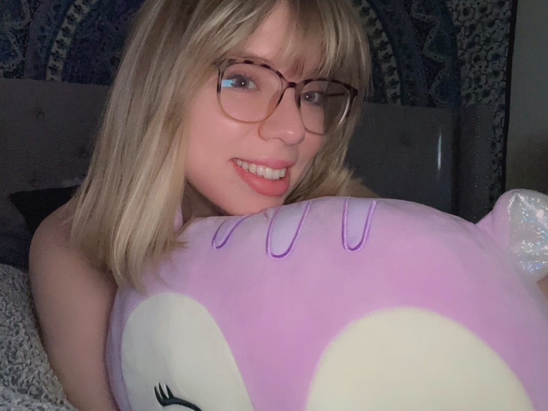 The_Blondie's profile - Image n°0