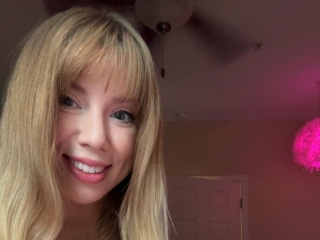 Live Sex The_Blondiee