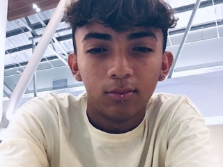 Webcam sex with The_Boy_Hot18