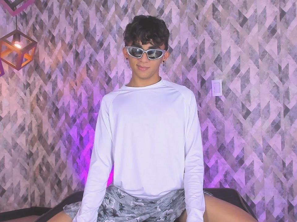 The_Boy_Hot18' profilo - Immagine n°1