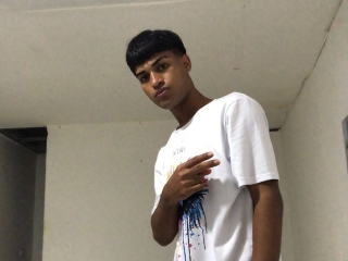 Sexcam Live Show von The_Boy_King