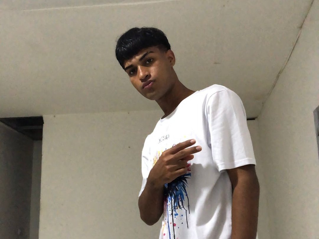 The_Boy_King's profile - Image n°0