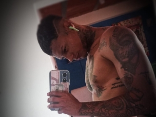 Sexo por webcam con The_Coy_Dreams