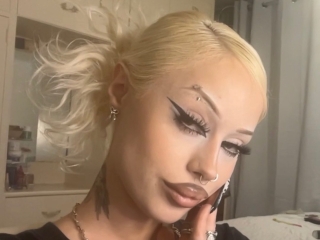 Sexo por webcam con The_Duchess