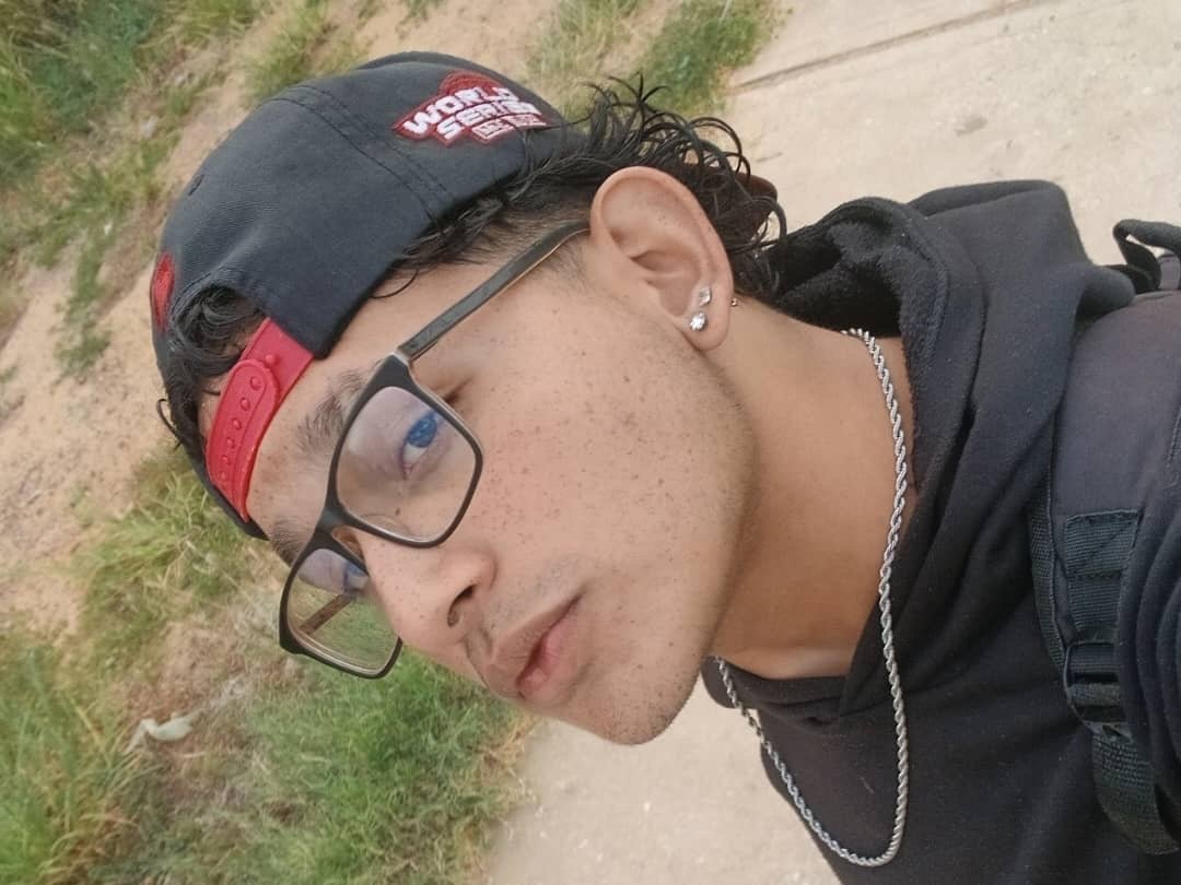 Profil de The_Latinboy18 - Photo n°0