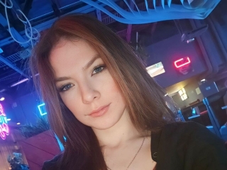 Theadaby's Sexcam