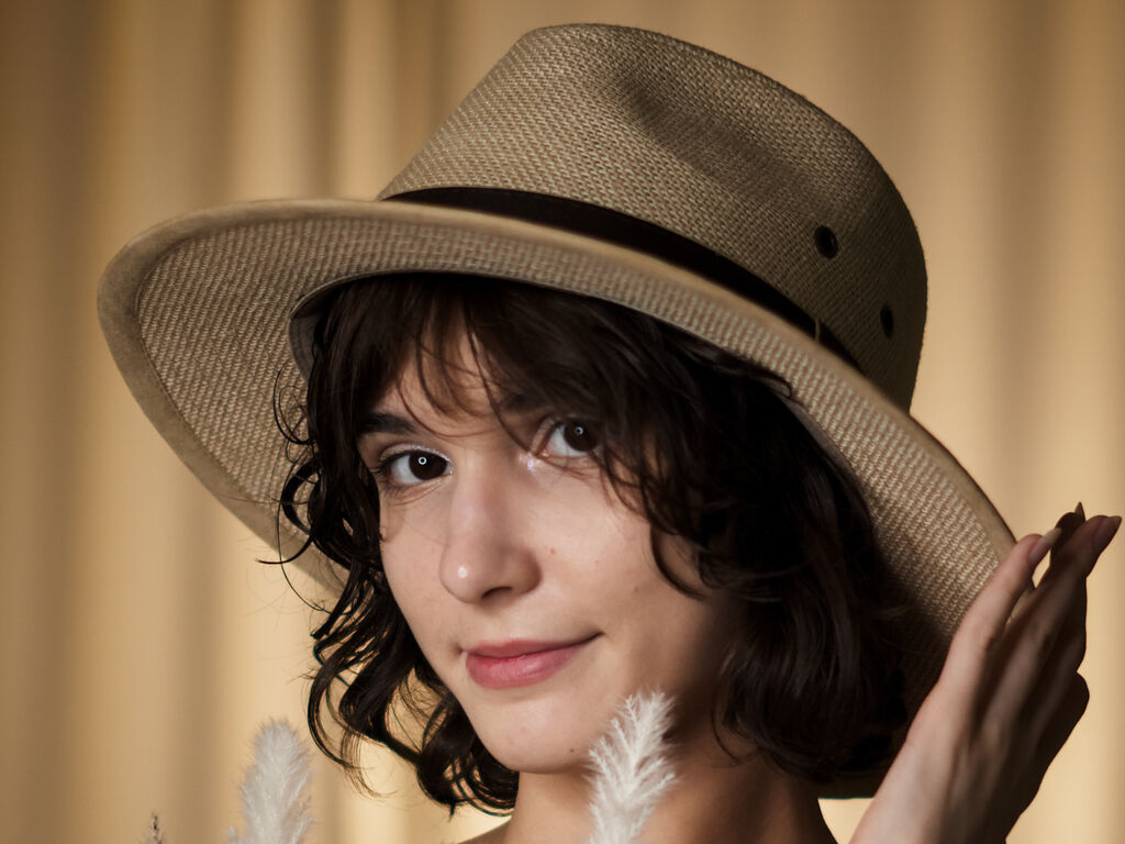 Theadaffin's Profil - Bild n°2