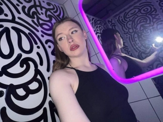 Theafisk's Sexcam