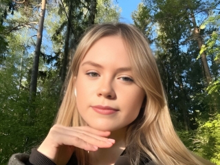 Theahayley's Sexcam