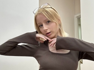 Theaheming's Sexcam
