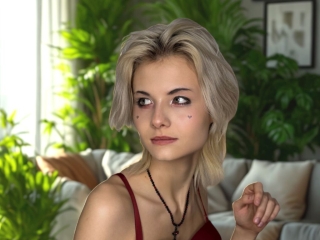 Theahendry's Sexcam
