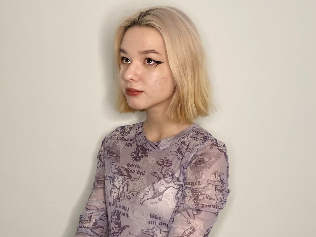Profil de Theahiggason - Photo n°0
