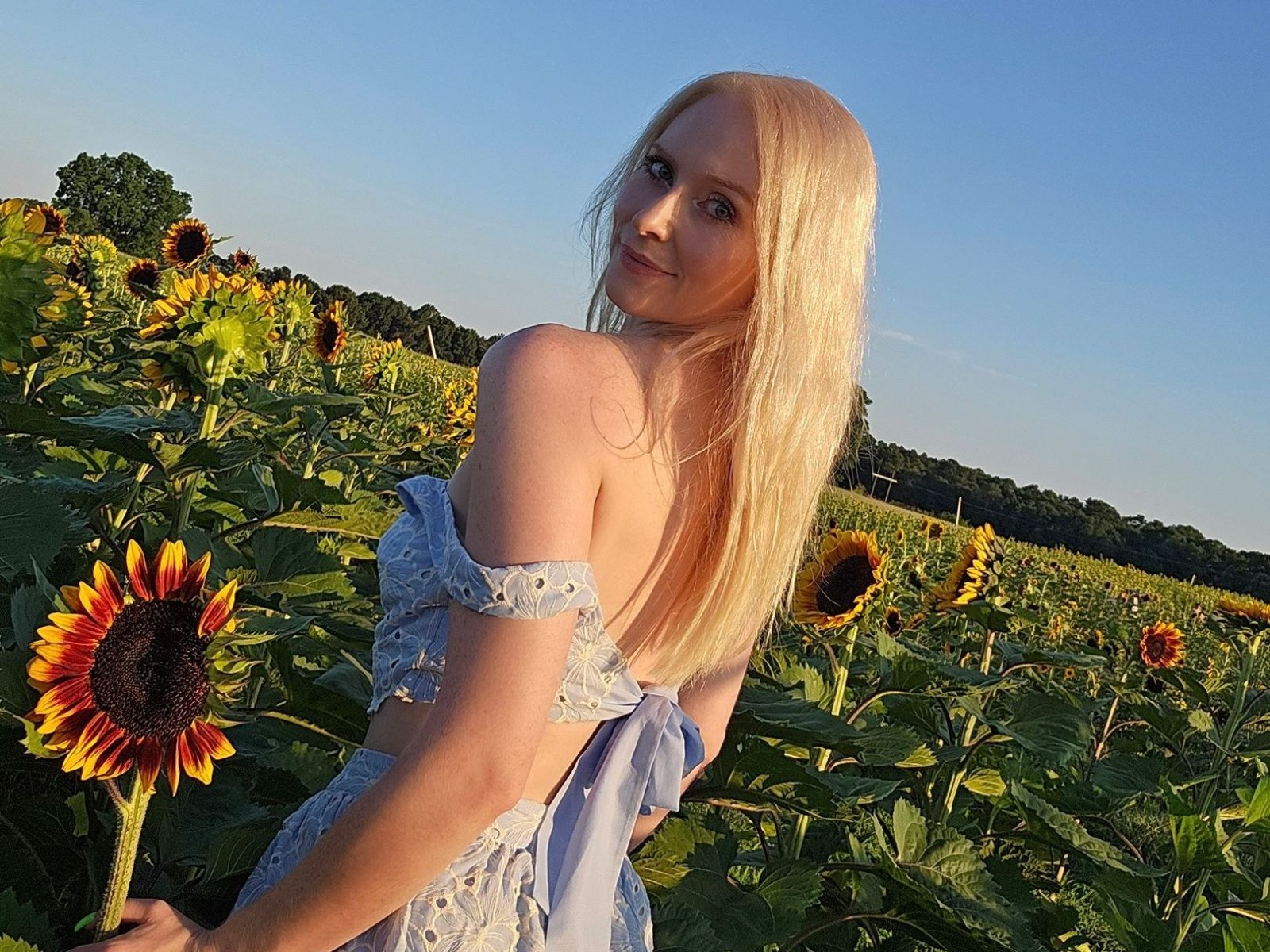 Profil de TheAlexaLondon - Photo n°4
