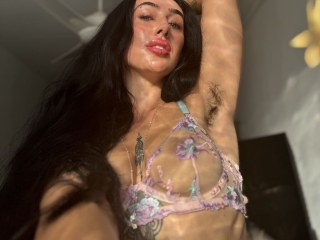 Sexcam Porn von Theamazonian