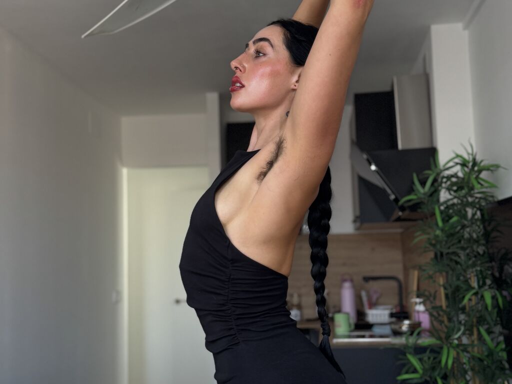 Theamazonian's profiel - Afbeelding n°1