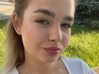 Theamonet's Sexcam
