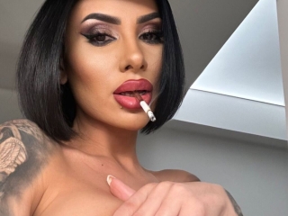 Theanoire's Sexcam