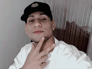 Webcam sex con Thearturobaby