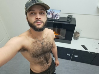 Thebadboyfun's Sexcam