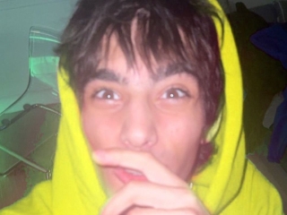 Profil de Theboynextdoorrr