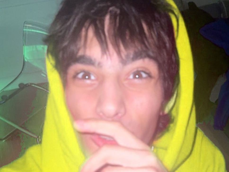 Profil de Theboynextdoorrr - Photo n°0
