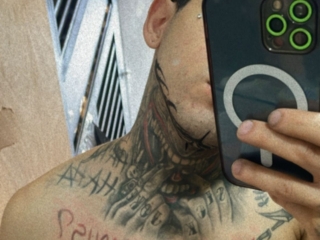 Profil de Theboytattoo