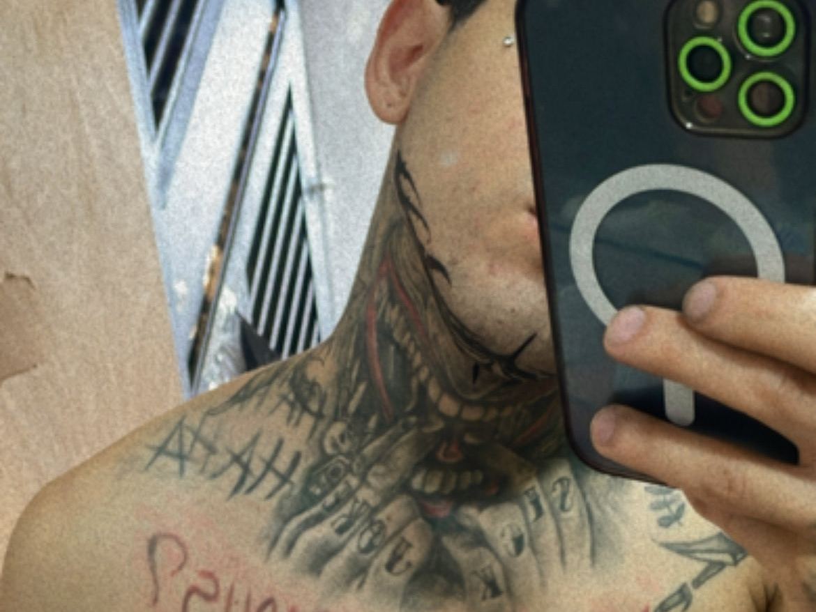 Theboytattoo's Profil - Bild n°0