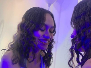 Sexcam Live Show von Thebunny