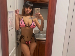 Profil de Thebustydiamond