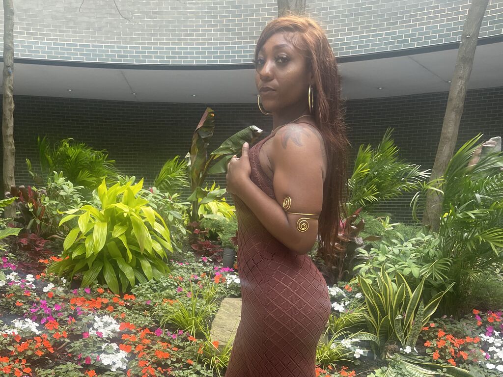 Profil de Thecarmenshow - Photo n°1