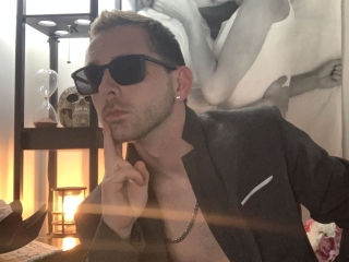 Profil de Theclamwhisperer