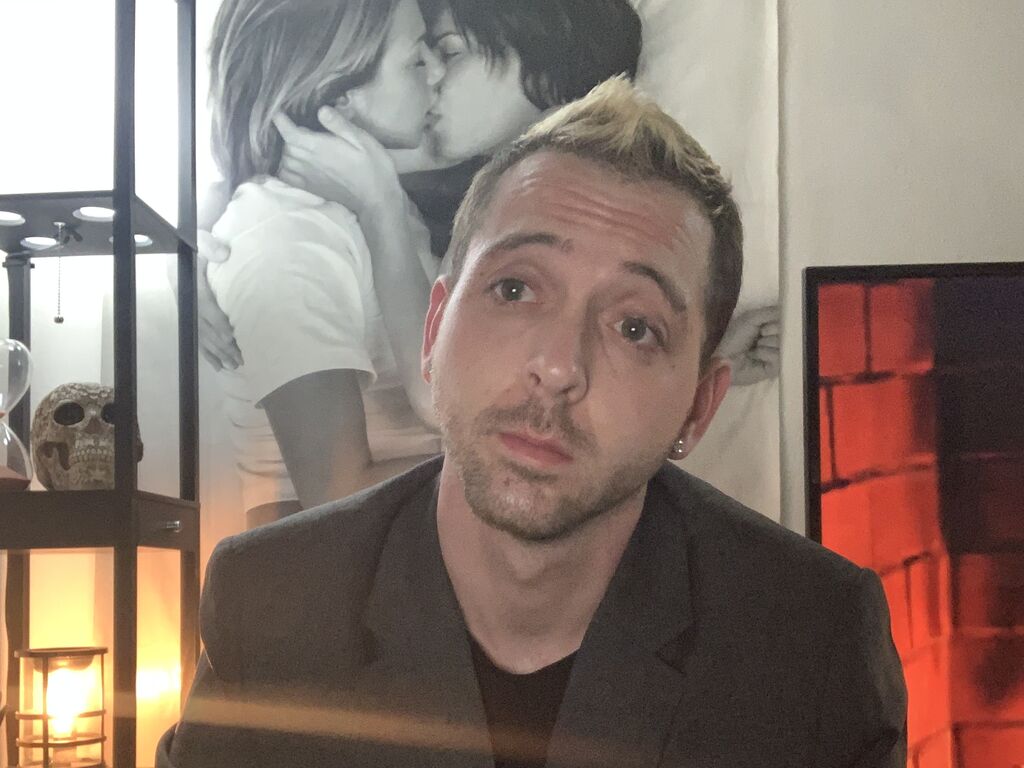 Profil de Theclamwhisperer - Photo n°1