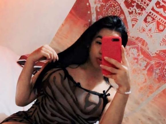 Thecobigpackgirl's profile - Image n°0