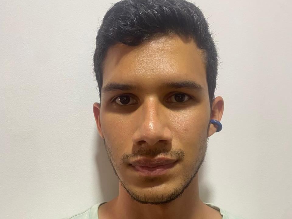 Profil de Thecurvedcock - Photo n°0