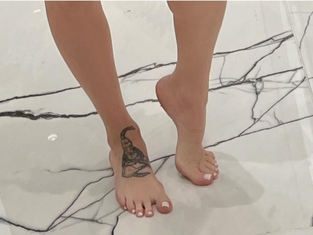 Thecutestfeet's profile - Image n°0