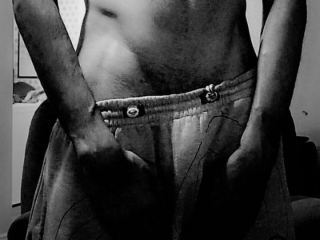 Thedeliveryman's Sexcam