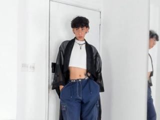 Webcam sex with Thedoll_Ethan