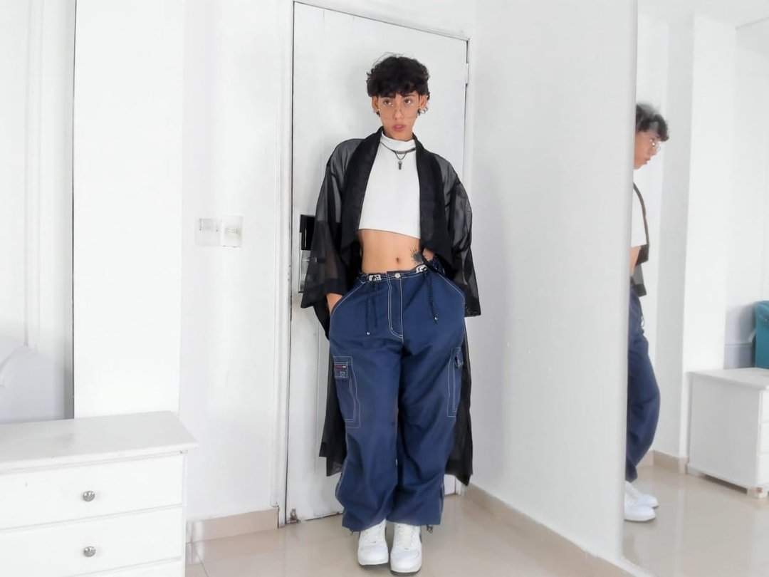 Thedoll_Ethan's profile - Image n°0