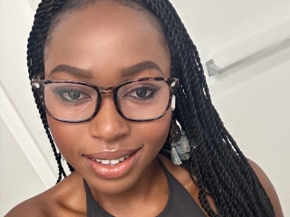 Webcam sex met Theechocolateberry