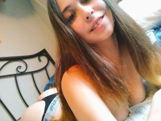 Theenchanteress's Sexcam