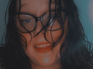 Thefoxiroxi's Sexcam