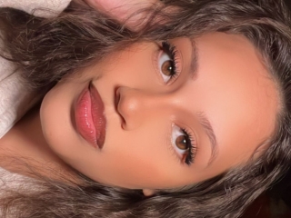 Thegoddesskylie's Sexcam