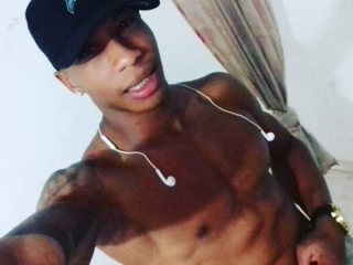 Sexcam Live Show von Theking27