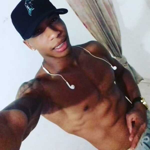 Perfil con Theking27 - Imagen  n°1