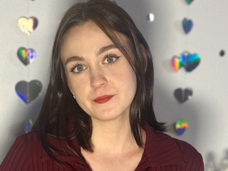 Sexo por webcam con Thelmagabbett