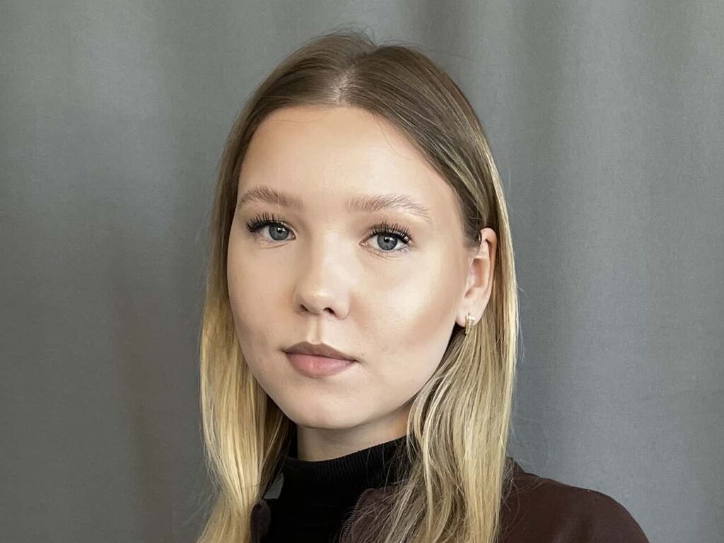 Profil de Thelmamcmunny - Photo n°1