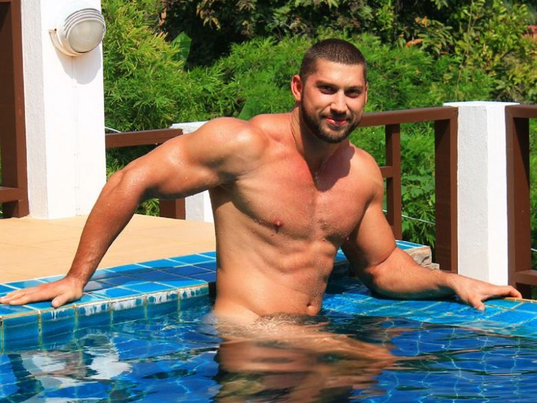 thelovemuscle's Profil - Bild n°0